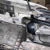 VW Caddy III 2004-2015