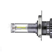 H4: Kit LED BrightStar 24.000Lm