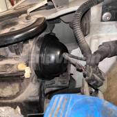 VW Caddy III 2004-2015