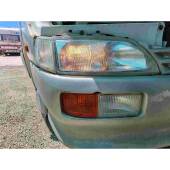 Camper Laika ecovip 500 Ford con fanali Sierra cosworth 1994