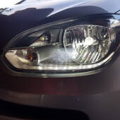 VW UP 2011-2016