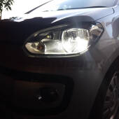 VW UP 2011-2016