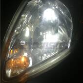 Toyota Yaris 1999-2005