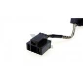2 X-VOID: Filtri spegnispia H4 per Anabbaglianti Smart Fortwo 453 2014 in poi H4: X-VOID Filtri Digitali Canbus No-Errori per LED