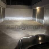 H7 5000k Lampada xenon originale Xenovision - Plug Ket