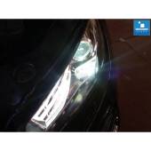 H7 5000k Lampada xenon originale Xenovision - Plug Ket