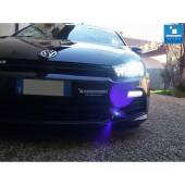 H7 5000k Lampada xenon originale Xenovision - Plug Ket