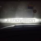 6 Luci svolta LED H7 9600Lm per Hyundai I30 PDE, PD, PDEN 2016 in poi H7: Kit LED Accent 9.600LM