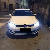 Volkswagen GOlf 7 2015
