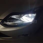 Ford Focus III 2011-2017