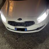 KIA Ceed 2015