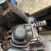 Ford C-Max 2011-2019