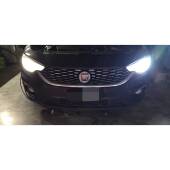 Fiat Tipo 2015
