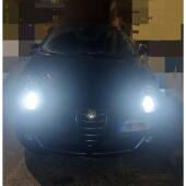 Alfa romeo MiTo 2008-2018