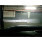 8 Abbaglianti LED H7 24,000Lm per Volvo V50 545 dal 2008, con fari Bi-Xenon H7: Kit LED BrightStar 24.000Lm
