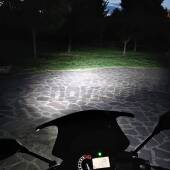 Kawasaki Z1000sx 2012