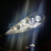 Ford Fiesta VI 2008-2010