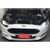 Ford Mondeo V 2012-2016