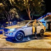 Mercedes-Benz Classe M 2010