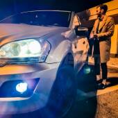 Mercedes-Benz Classe M 2010