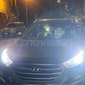 Hyundai Tucson 2015-2021