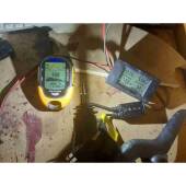 Hyundai Kona ev 2019