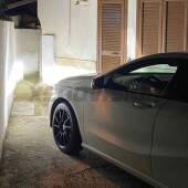 Mercedes-benz A-class 2012-2018