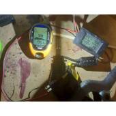 Hyundai Kona ev 2019