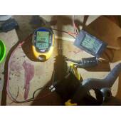 Hyundai Kona ev 2019