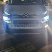 Citroen Berlingo 2018-2022
