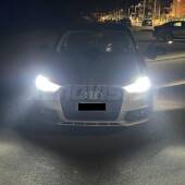 AUDI A1 2016