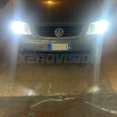 VW Touran 2003-2009