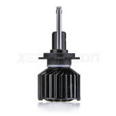 5 Anabbaglianti LED H7 29,000Lm per VW New Beetle 2005 - 2010 H7: Kit LED Eagle V2.0 29.000Lm