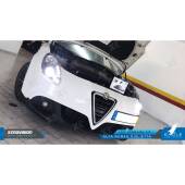 9 Anabbaglianti LED H7 29,000Lm per VW New Beetle 2005 - 2010 H7: Kit LED Eagle V2.0 29.000Lm