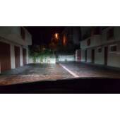 Volksvagen Golf alltrack 2018