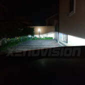 9 Anabbaglianti LED H7 29,000Lm per DS DS 3 Crossback 2020 in poi H7: Kit LED Eagle V2.0 29.000Lm