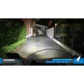 8 Anabbaglianti LED H7 29,000Lm per VW New Beetle 2005 - 2010 H7: Kit LED Eagle V2.0 29.000Lm