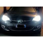 Opel Astra J 2009-2015