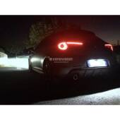 Alfa Romeo Giulietta 1.6 jtdm-2 120 cv Super con Pack Veloce 2018