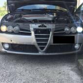 Alfa Romeo 159 sportwagon 2007