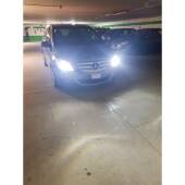 Mercedes-benz B-class 2005-2011