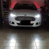 Ford Mondeo IV 2007-2015