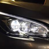 Peugeot 308 2013-2019