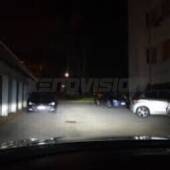 Alfa romeo Giulietta 2010