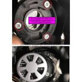 Toyota Auris 1400 Diesel 2013