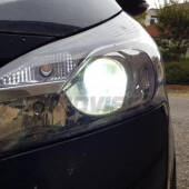 Toyota Verso 1.6 Active 2013