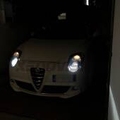 Alfa romeo Mito 2008-2018