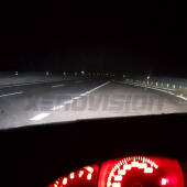 9 Anabbaglianti LED H7 34,000Lm per Land rover Discovery IV L319 fari a parabola H7: Kit LED Edge v3.0 34.000 Lumen