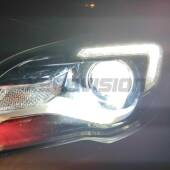 Opel Insignia A sports tourer 2008-2017