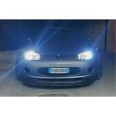 Mazda Mx-5 MK III 2005